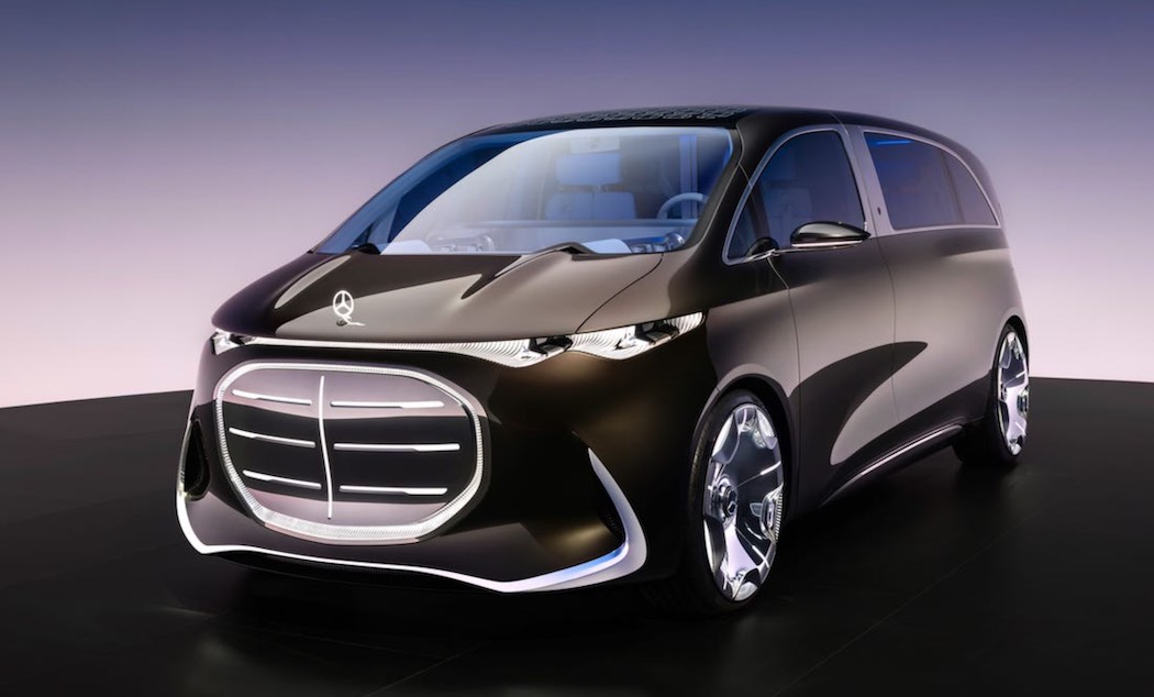 Vision V