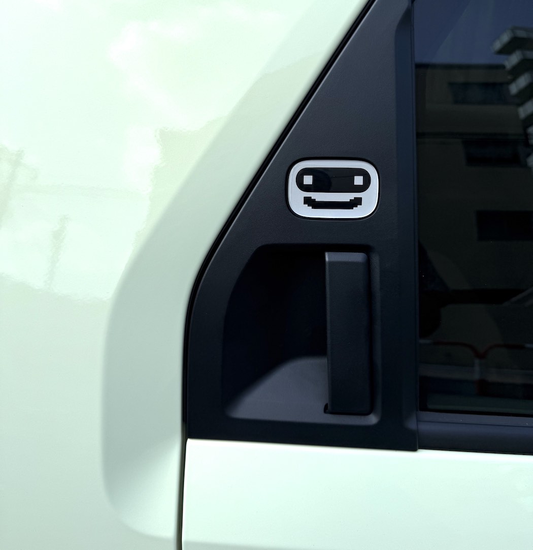 デジタルフェイス