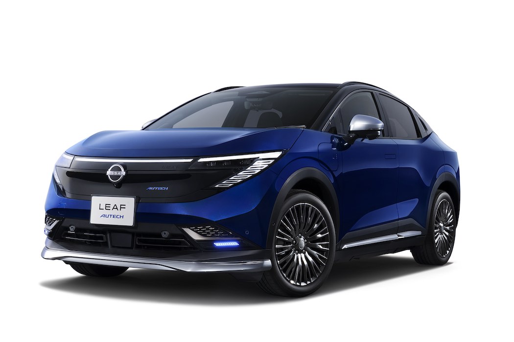 「オーテック」のB5グレード