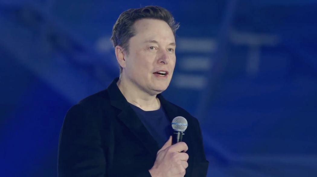 将来イーロンが思い描くのは、スペースX・xAI・テスラを合併させひとつの会社にすることかもしれない（クレジット：スペースX）