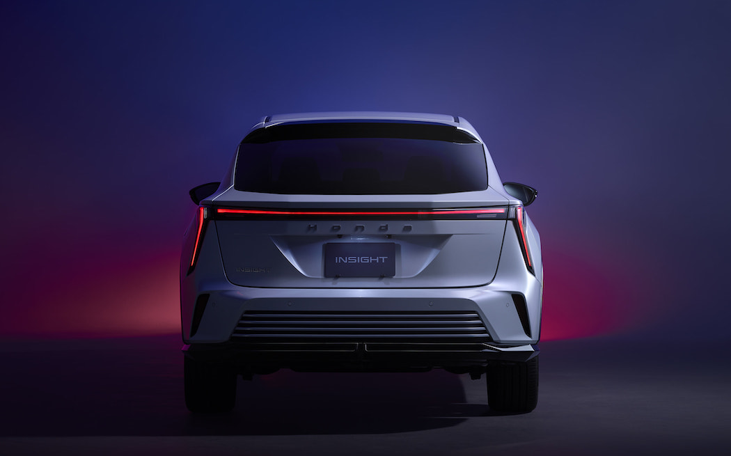 航続距離はWLTCモードで500km以上