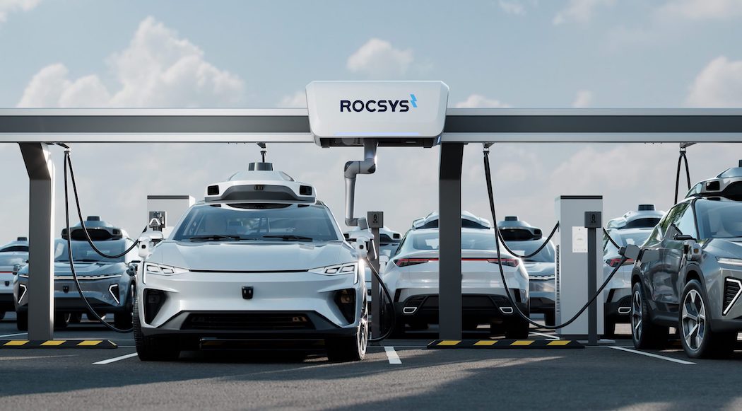 ロックシスM1の本格展開は2027年からの予定