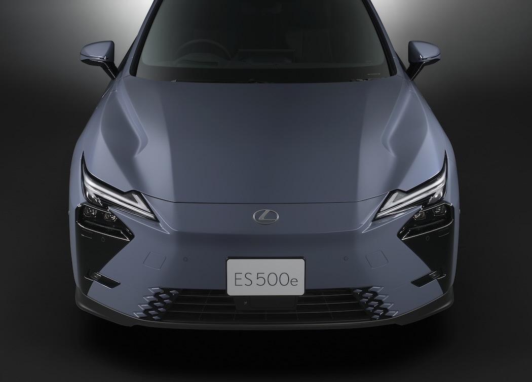 ES500e