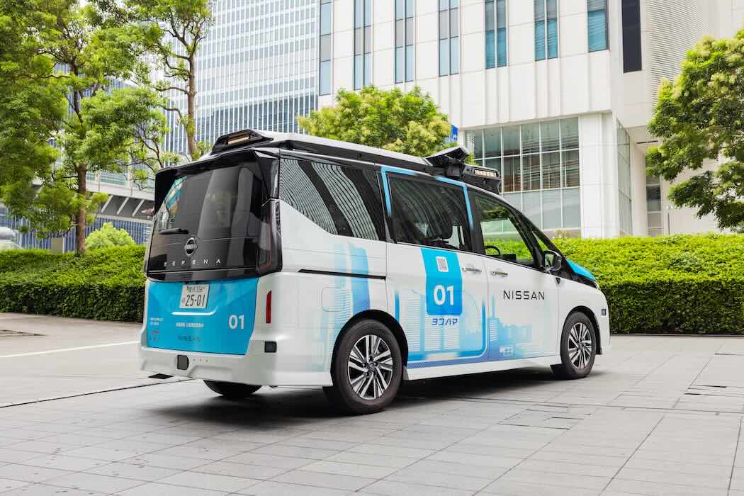 11月4日から始まる第2期に向けた受付は10月中旬以降に再開予定（写真：日産自動車）